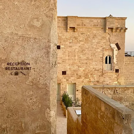 Masseria Donna Menga - The Leading Of The World 5*