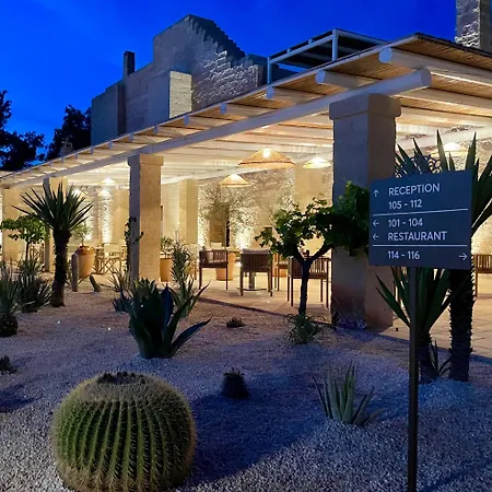 Masseria Donna Menga - The Leading Of The World 5*
