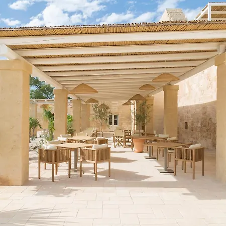 Masseria Donna Menga - The Leading Of The World Ξενοδοχείο 5*