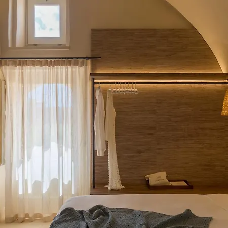 Masseria Donna Menga - The Leading Of The World Hotel Torre Lapillo