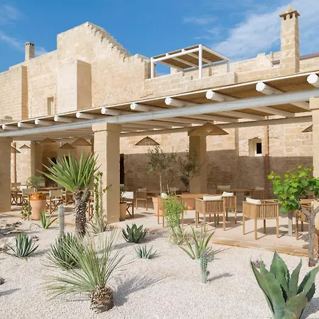 Masseria Donna Menga - The Leading Of The World 5*