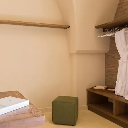 Masseria Donna Menga - The Leading Of The World