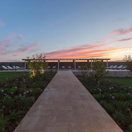 Masseria Donna Menga - The Leading Of The World