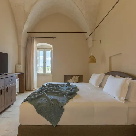 Masseria Donna Menga - The Leading Of The World