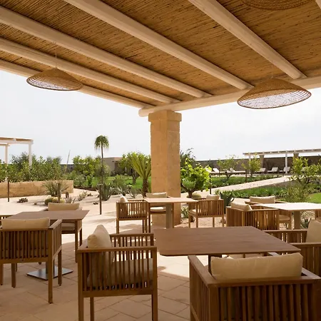 Masseria Donna Menga - The Leading Of The World 5*