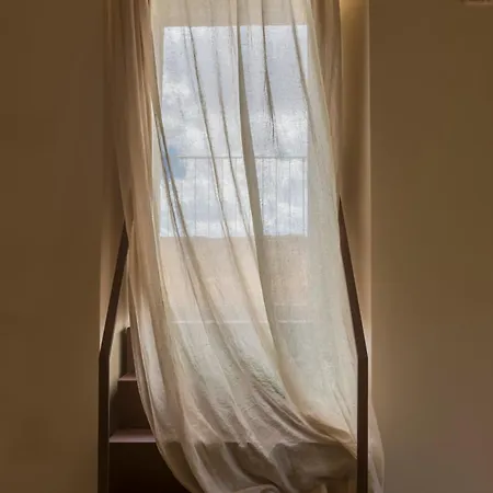 Masseria Donna Menga - The Leading Of The World Torre Lapillo