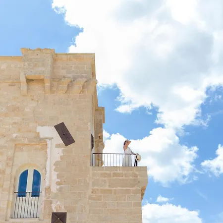 Masseria Donna Menga - The Leading Of The World Ξενοδοχείο