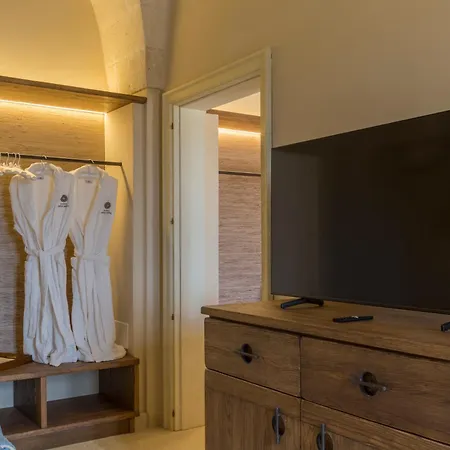 Masseria Donna Menga - The Leading Of The World