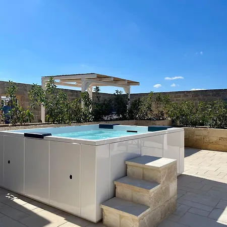 Masseria Donna Menga - The Leading Of The World
