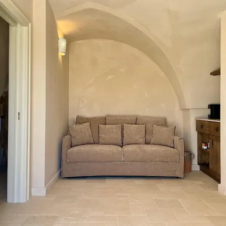 Masseria Donna Menga - The Leading Of The World 5*