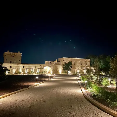 Masseria Donna Menga - The Leading Of The World 5*