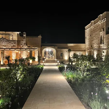 Masseria Donna Menga - The Leading Of The World Ξενοδοχείο Torre Lapillo