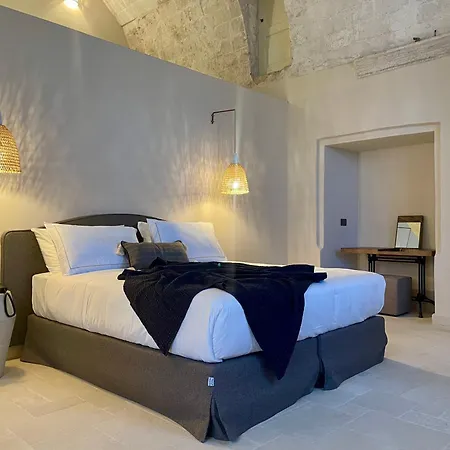 Masseria Donna Menga - The Leading Of The World Torre Lapillo