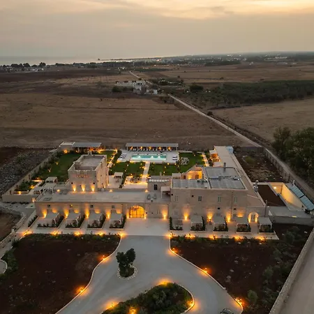Masseria Donna Menga - The Leading Of The World 5*