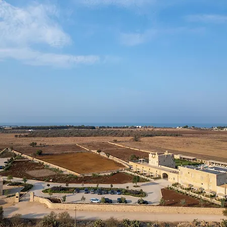 Masseria Donna Menga - The Leading Of The World Ξενοδοχείο