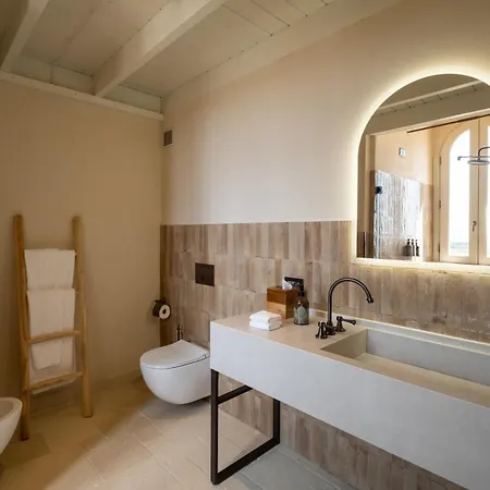 Masseria Donna Menga - The Leading Of The World Hotel 5*