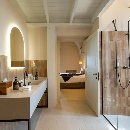 Masseria Donna Menga - The Leading Of The World 5*
