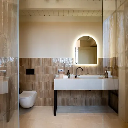 Masseria Donna Menga - The Leading Of The World 5* Torre Lapillo