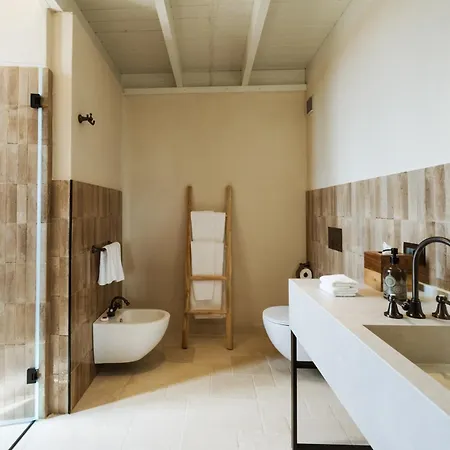 Ξενοδοχείο Masseria Donna Menga - The Leading Of The World 5*