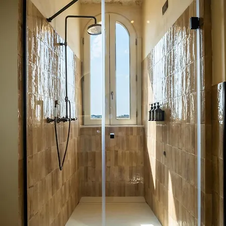 Masseria Donna Menga - The Leading Of The World 5* Torre Lapillo