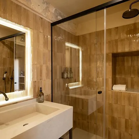 Masseria Donna Menga - The Leading Of The World