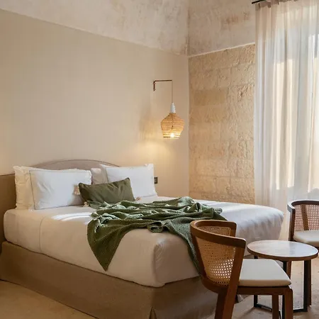 Masseria Donna Menga - The Leading Of The World Hotel