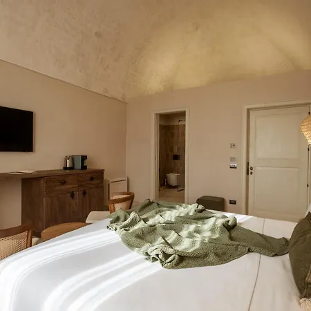 Masseria Donna Menga - The Leading Of The World Ξενοδοχείο Torre Lapillo