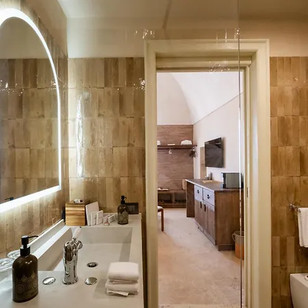 Masseria Donna Menga - The Leading Of The World Ξενοδοχείο
