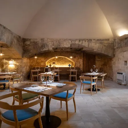 Masseria Donna Menga - The Leading Of The World Ξενοδοχείο Torre Lapillo