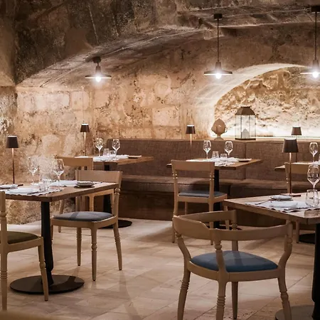 Masseria Donna Menga - The Leading Of The World 5*