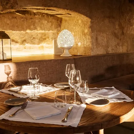 Masseria Donna Menga - The Leading Of The World Torre Lapillo