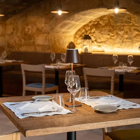 Masseria Donna Menga - The Leading Of The World Ξενοδοχείο Torre Lapillo
