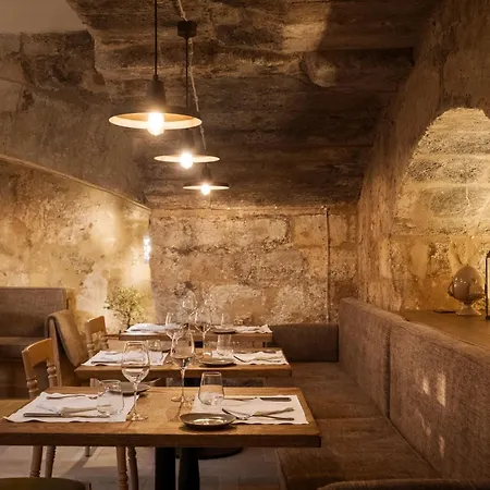 Ξενοδοχείο Masseria Donna Menga - The Leading Of The World Torre Lapillo