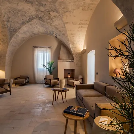 Masseria Donna Menga - The Leading Of The World 5*